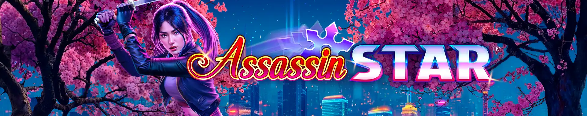 Assassin Star™