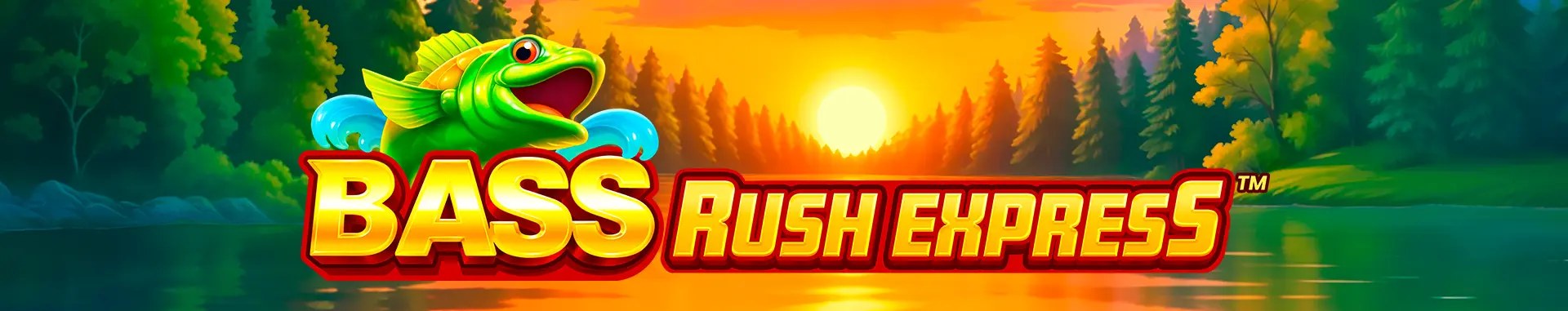 Bass Rush Express™