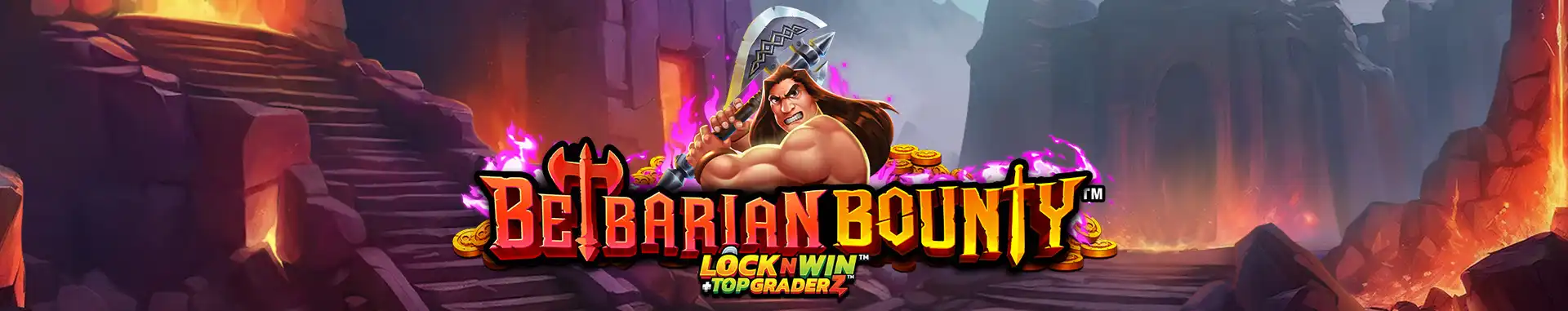 Betbarian Bounty