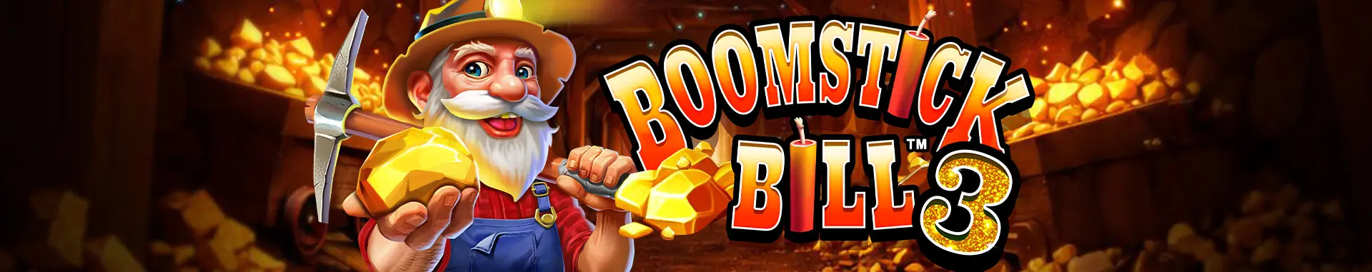 Boomstick Bill 3