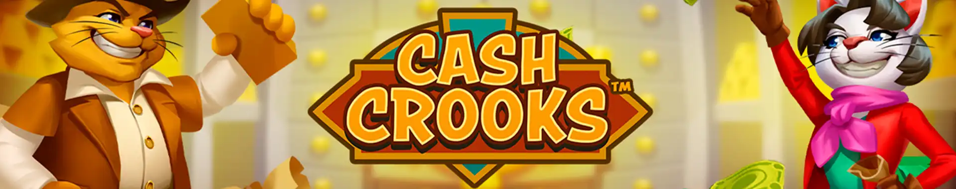 Cash Crooks