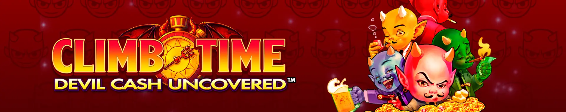 Climb Time Devil Cash Uncovered