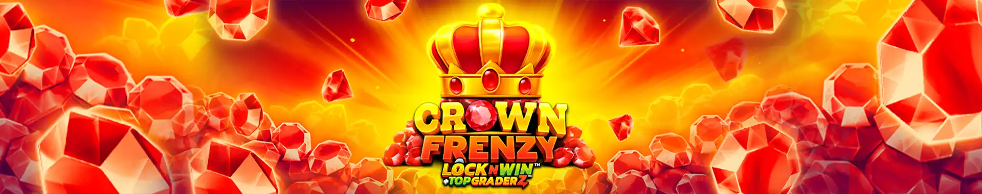 Crown Frenzy LOCKNWIN™