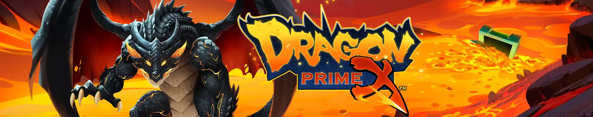 Dragon PrimeX