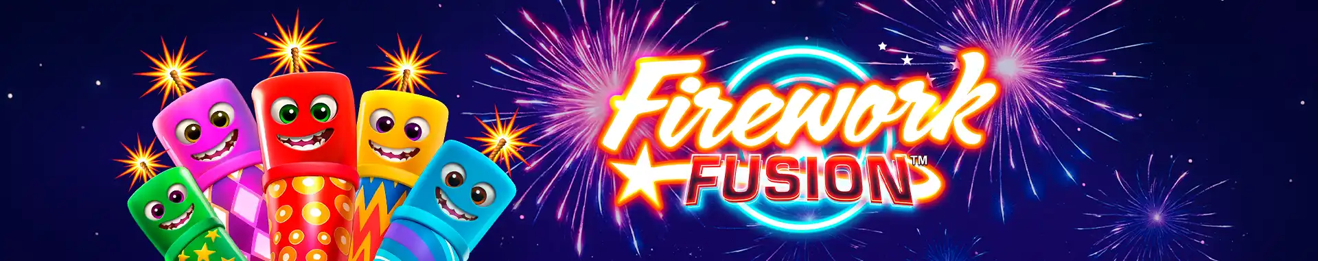 Firework Fusion