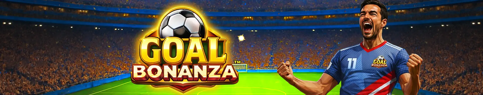 Goal Bonanza