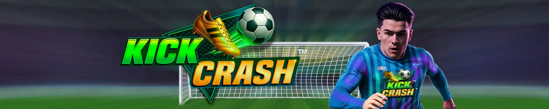 Kick Crash