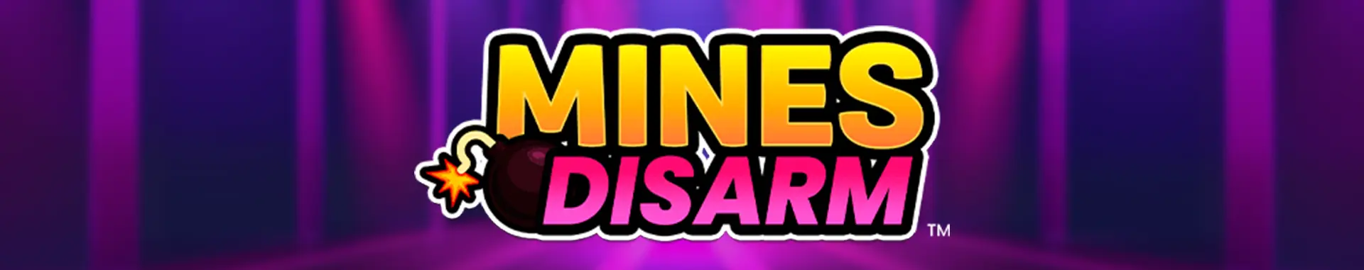 Mines Disarm™
