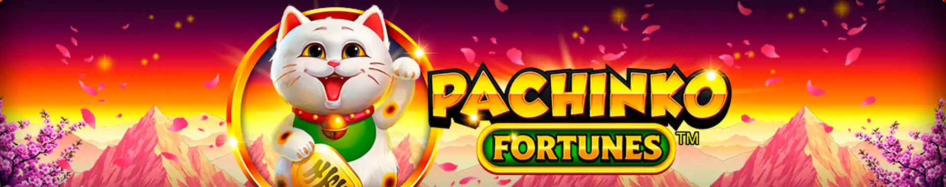 Pachinko Fortunes