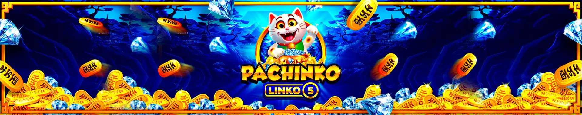 Pachinko Linko 5™