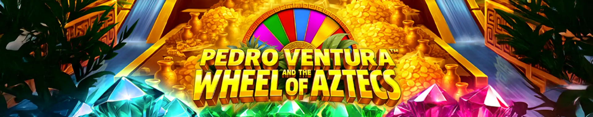 Pedro Ventura and the Wheel of Aztec