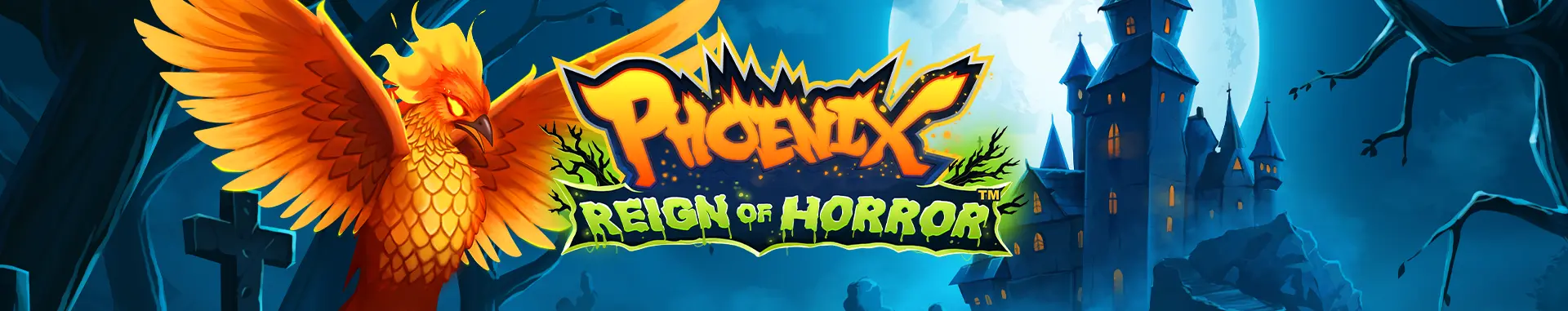Phoenix Reign of Horror
