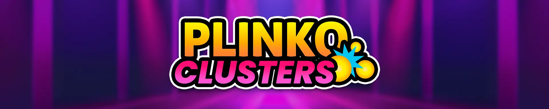 Plinko Clusters