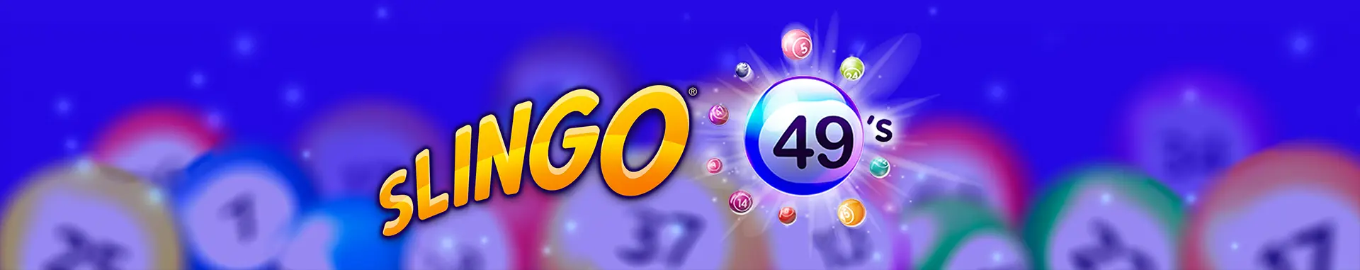 Slingo 49's