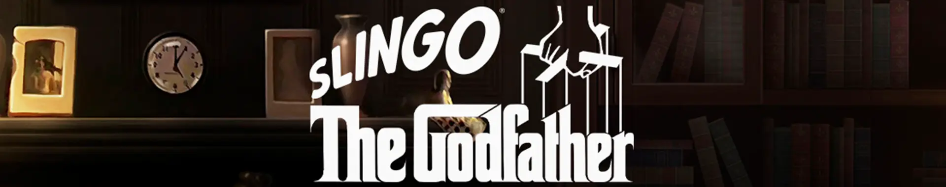 Slingo The Godfather