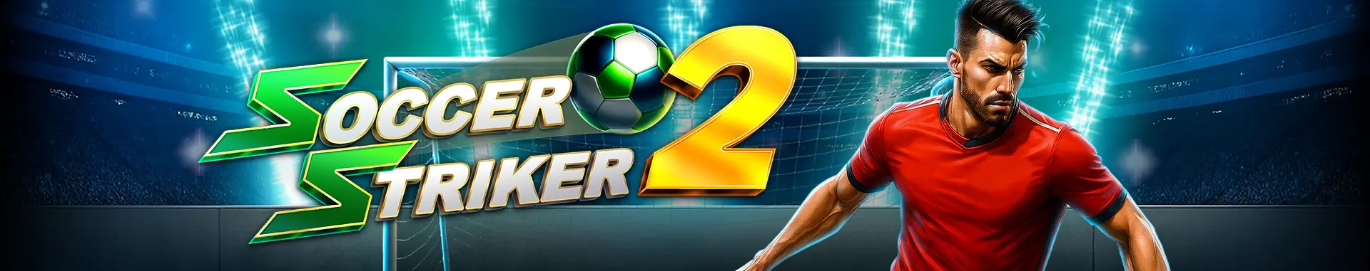 Soccer Striker 2