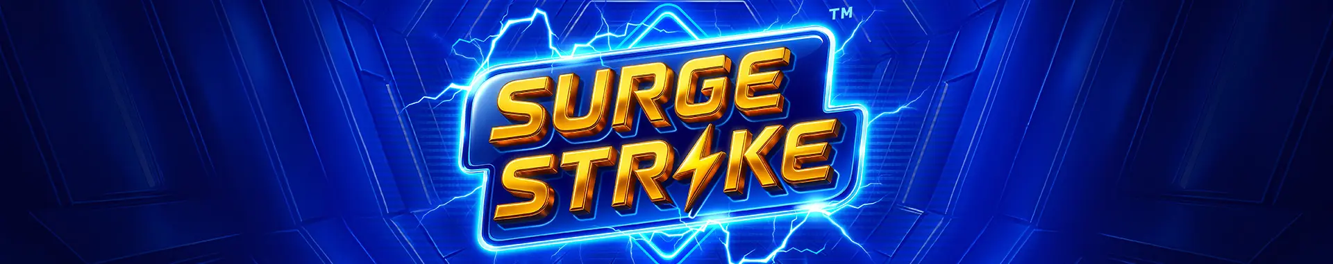 Surge Strike