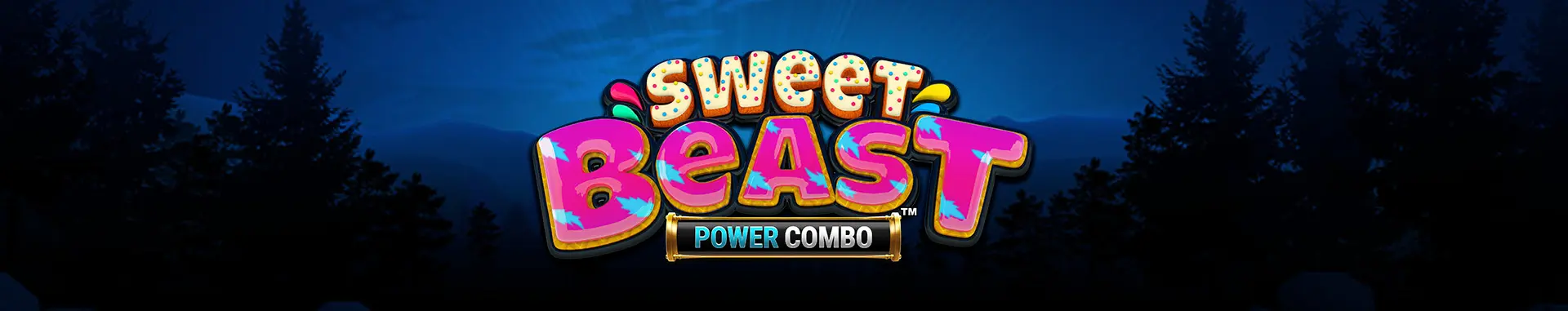 Tragaperras online Sweet Beast Power Combo