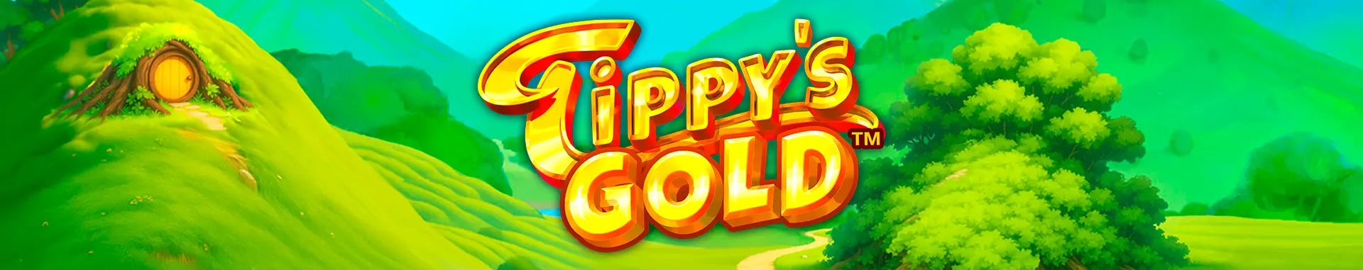 Tippy's Gold™