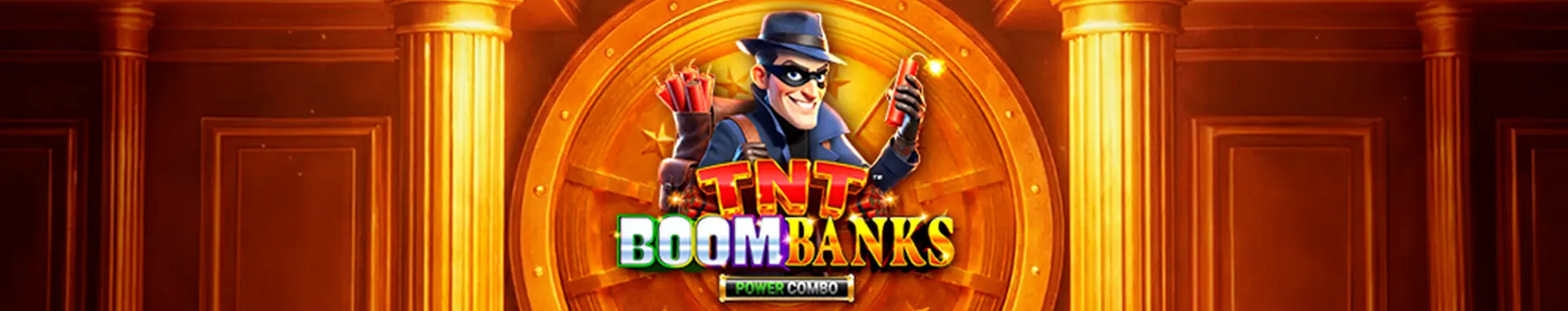 TNT Boom Banks Power Combo™