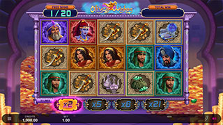 Minijuego