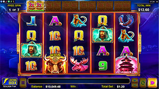 Minijuego