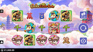 Minijuego