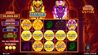 Minijuego