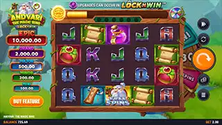 Minijuego
