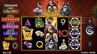 Minijuego