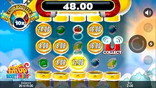 Minijuego