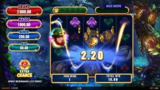 Minijuego