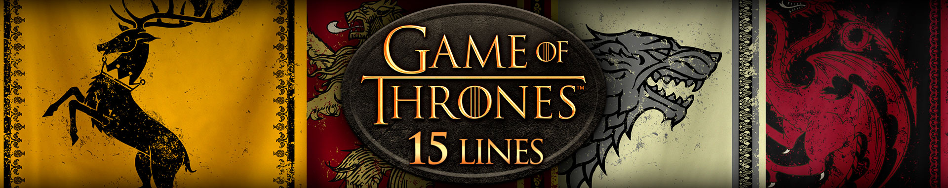 Game Of Thrones