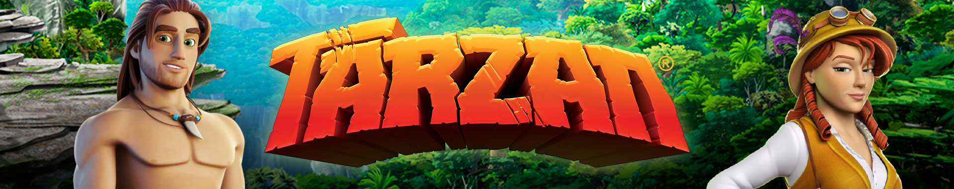 Tarzan