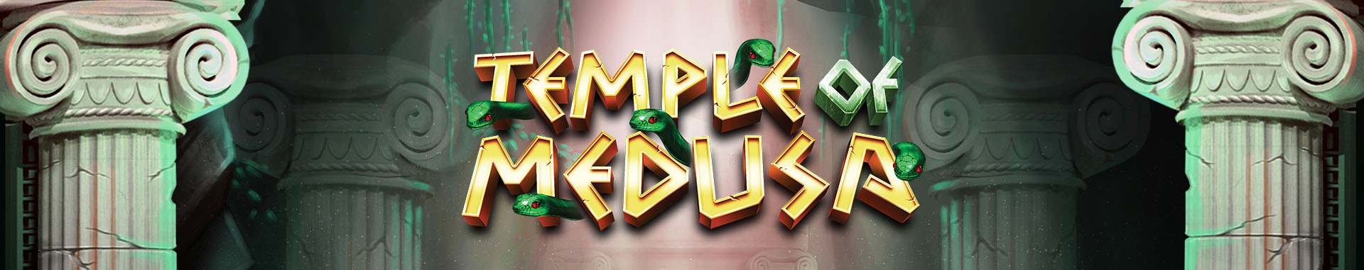 Temple of Medusa
