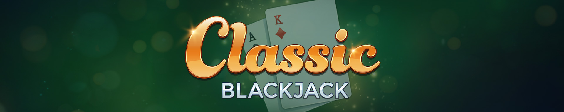 Classic Blackjack Six Deck de Microgaming