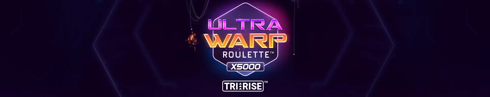 Ruleta Ultra Warp