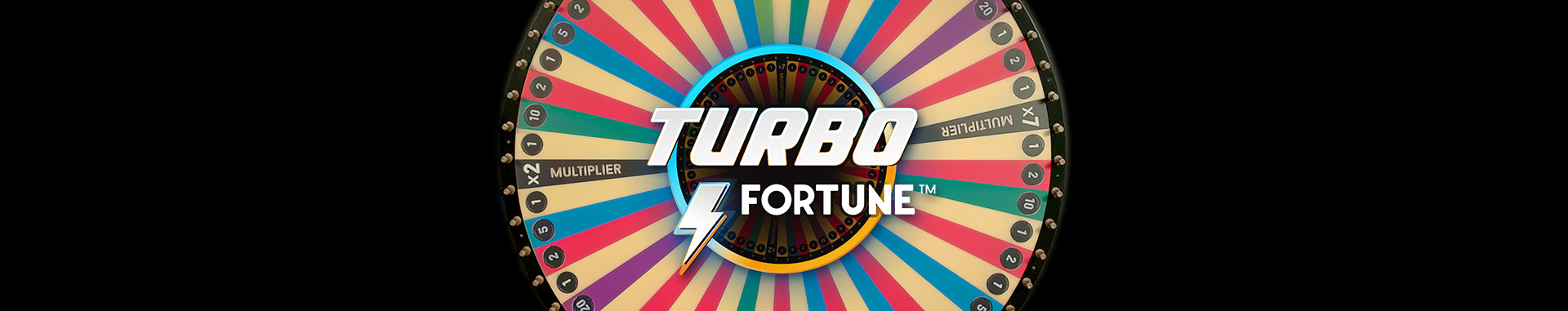 Ruleta online Turbo Fortune