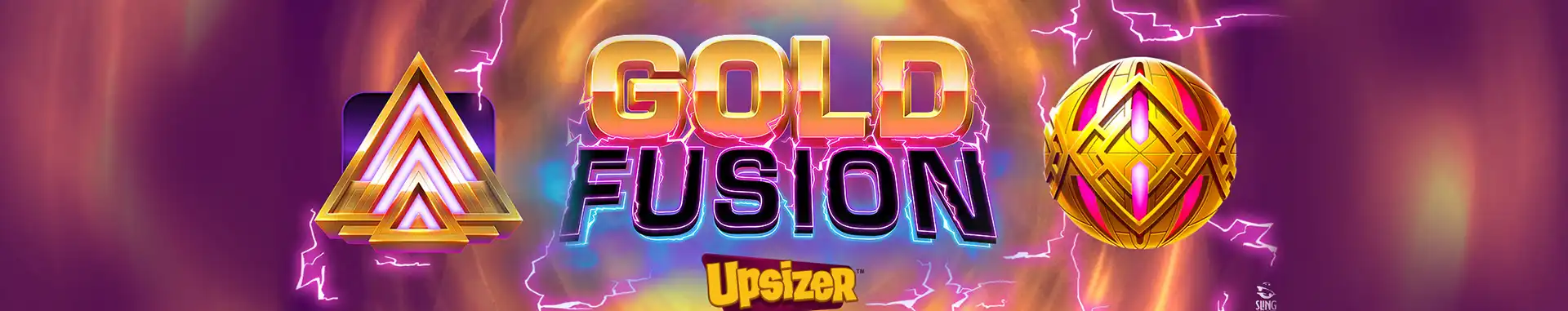 Tragaperras online Gold Fusion