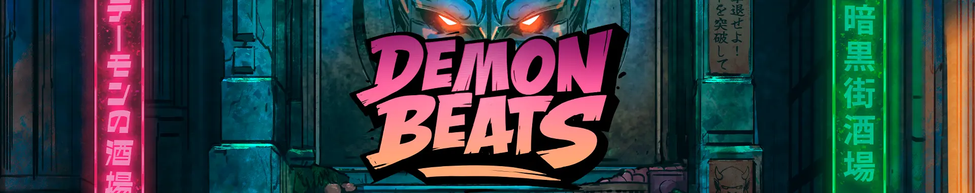 Demon Beats