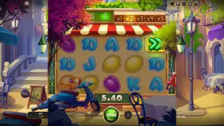 Minijuego