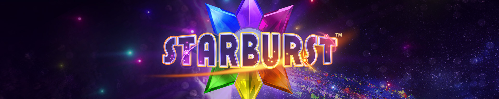 Tragaperras online Starburst