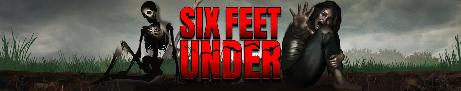 Six Feet Under