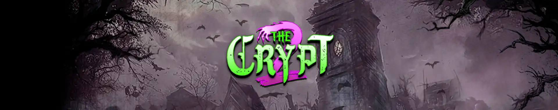 The Crypt 2