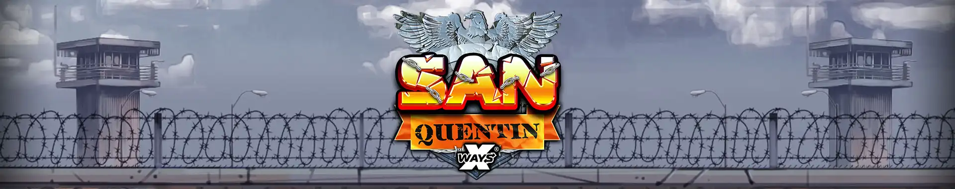 Tragaperras online San Quentin