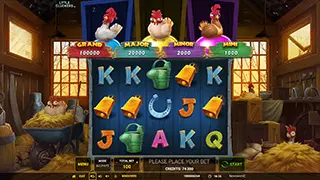 Minijuego