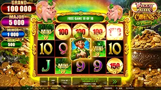 Minijuego