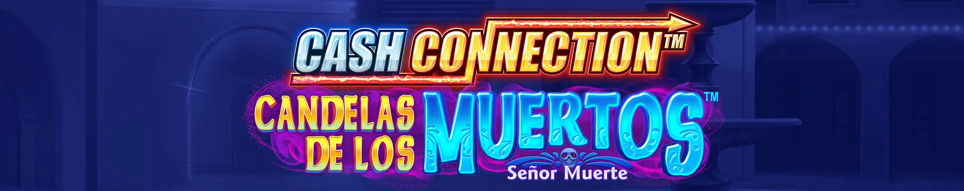 Cash Connection Candelas de los Muertos Señor Muerte