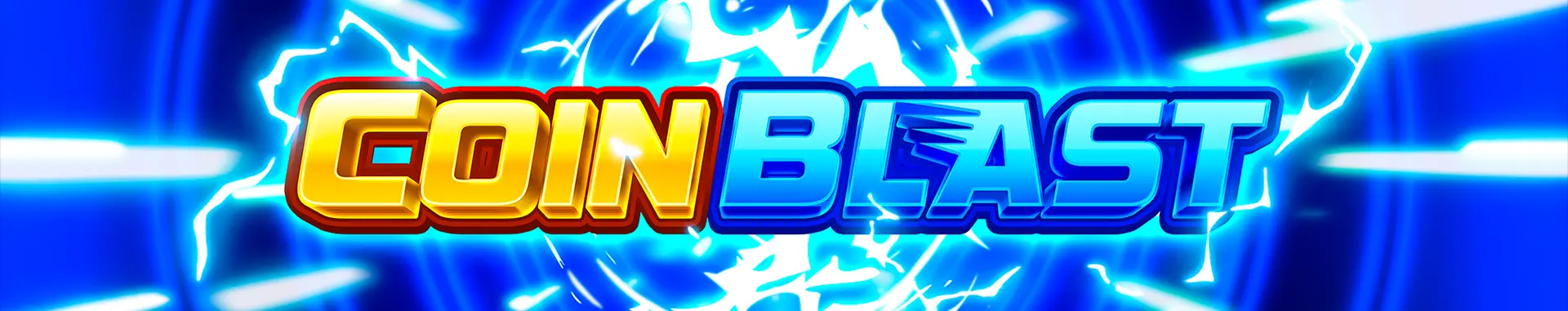 Coin Blast