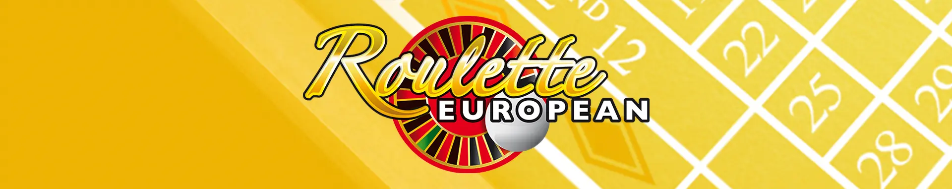 European Roulette